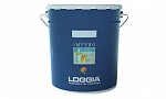 Loggia / Фактурные покрытия / intonachini acrilico 1.2mm